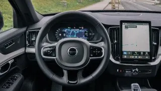 Volvo XC90 T8 Black Edition