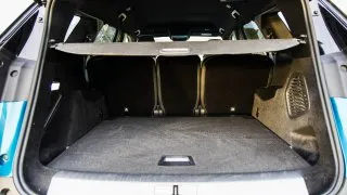 Peugeot 5008 Hybrid 145 e-DCS6