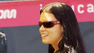 Danica Patrick