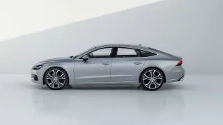 Audi A7 2018 15