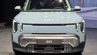Kia EV2