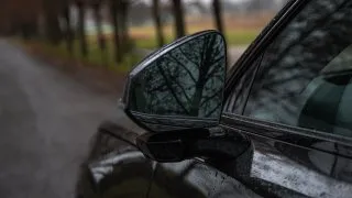 Volvo EX90 Performance