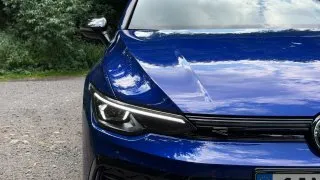 Volkswagen Golf Variant 2.0 TSI 4Motion