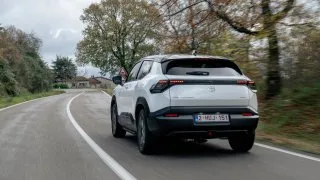 Toyota Urban Cruiser