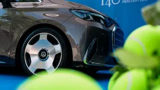 Mercedes-Benz VLE
