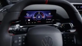 Volkswagen ID.3 GTI