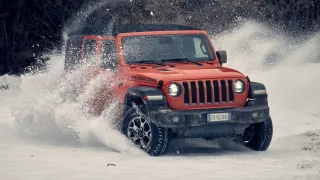 Jeep Wrangler přebrodil Rubikon: Omezil nabídku a navíc zdražil o 150 tisíc korun