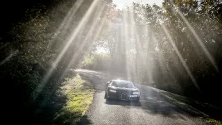 Bugatti Grand Tour