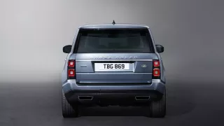 Range Rover facelift 20