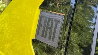 Fiat Grande Panda