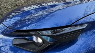 Renault Clio full hybrid E-Tech 160