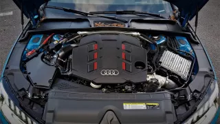 Audi S4 Avant