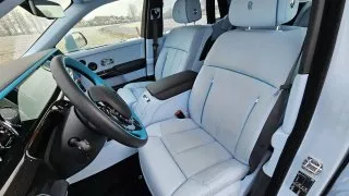 Rolls-Royce Phantom Series II