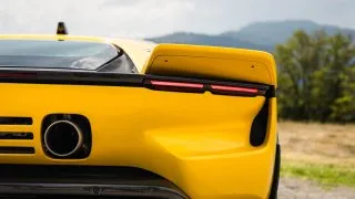 Ferrari 849 Testarossa