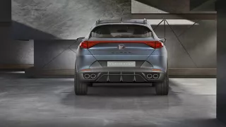 Cupra Formentor 4