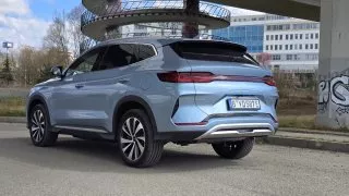 BYD Seal U DM-i