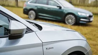 Škoda Octavia Edice 30 let