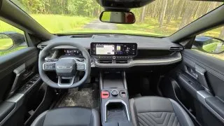 Jeep Compass (dlouhodobý test)