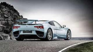 Vencer Sarthe - Obrázek 4