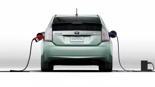 Toyota nad zlato - Obrázek 1