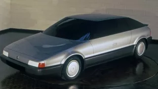 Lamborghini Marco Polo 