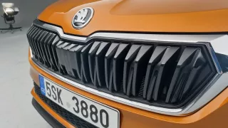 Škoda Karoq, fl