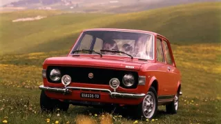 Fiat 128