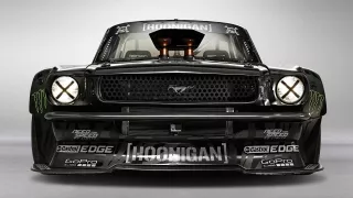 Hoonicorn RTR  - Obrázek 2
