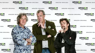 The Grand Tour 5