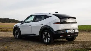 Hyundai Ioniq 3