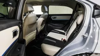Honda HR-V e:HEV