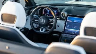Mercedes-AMG SL 63 4Matic+
