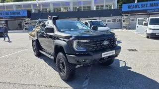 Ford Ranger Super Duty