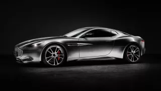 Fisker Thunderbolt - Obrázek 1