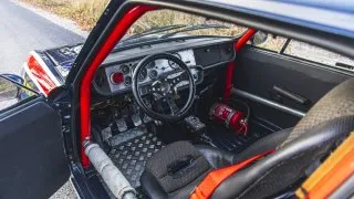 Škoda 130 RS