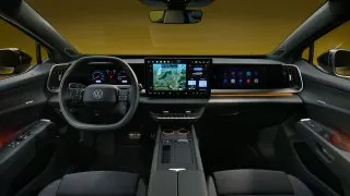 Volkswagen ID. Tiguan