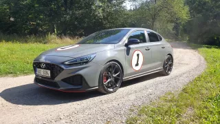 Hyundai i30 N