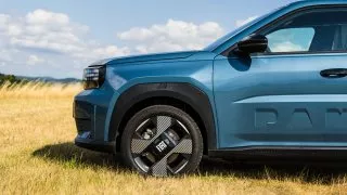 Fiat Grande Panda Electric