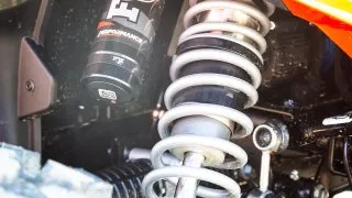 CFMOTO Gladiator Z10 Turbo
