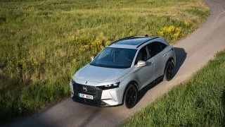 DS 7 Performance Line