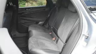 Volkswagen ID.7 Tourer