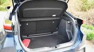 Toyota C-HR 1.8 Hybrid Style