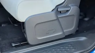 Volkswagen ID. California Cruise