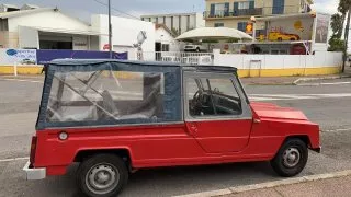 Renault Ródeo