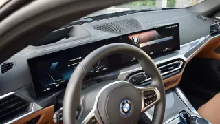 BMW i4 eDrive35