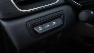 Mitsubishi Grandis na Mallorce