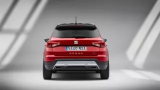 SEAT Arona 9