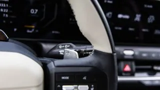 Kia K4 GT-Line 1.6 T-GDI DCT