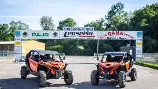 CFMOTO Gladiator Z10 Turbo