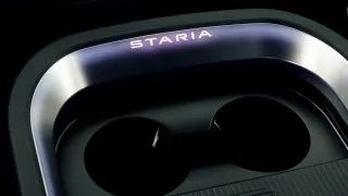 Hyundai Staria Electric